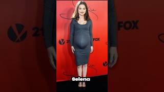 Selena Gomez's Pregnancy Mystery: Who's the Baby's Father?"