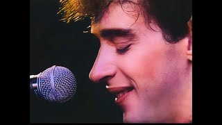 Soda Stereo - Juegos de Seducción / Festival Viña del Mar /11/02/1987