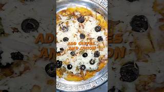 Pizza time #yummy # food#ytshorts #ytviral