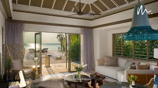 InterContinental Maldives Maamunagau Resort - B2B Maldives | World's Top Leading DMC for Maldives