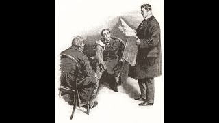 FREE SHORT CRIME STORY | SHERLOCK HOLMES | THE RED HEADED LEAGUE