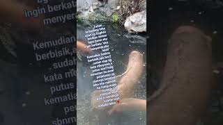 berat memang 😥tapi percayalah psti Allah kasih jalan kluar nya ya teman-teman 🥀🥀