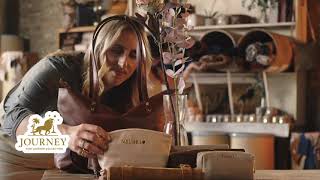 Hollard Big Ads for Small Business presents Journey Leather