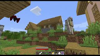 Minecraft Shadows of Thaumaturgy E35: Garbage Day