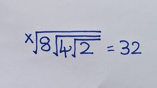 A Nice square root math problem ll mathematics 👇