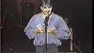 Davy Jones Live in Illinois 3/5/94 (Part 2)