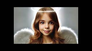 A Little Angel's sweet voice captures the heart!