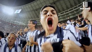 [HD] LoQueNoSeVio│Alianza Lima Vs Universitario (1-0) // Desde el Comando Svr 22/10/2014