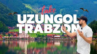 Visit to Uzungol and Cayli | Trabzon | Rize | Explore with Adeel Khan