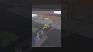 Driving in my car #roblox #goofy #funny #naturaldisastersurvival