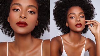 Radiant Holiday Makeup For All Occasions | Hung Vanngo