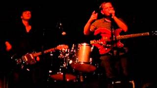 201305.10 The Mary Onettes - Void (Live in Zarautz)