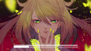 「Nightcore」LEA - Schwarz