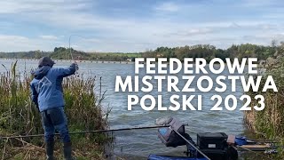 Feederowe Mistrzostwa Polski 2023