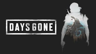 Days Gone Gameplay Seven