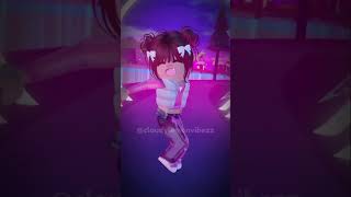 my first post in a while - cloudylemonvibezz #shorts #roblox #edit #robloxedit