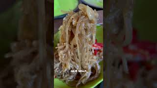 RM Cipondok Gronggong Kuningan Sejak 2018🐥 Lunch Ideas #ayamgoreng #lunch #kulitayam #fried #sambel