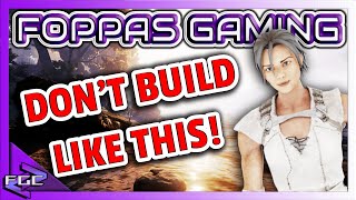 HOW TO BUILD ON FGC BEGINNERS GUIDE | ARK SURVIVAL EVOLVED FOPPAS GAMING.