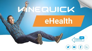 FR KineQuick: Activer eHealth dans KineQuick