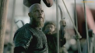 Vikings Tribute Ragnar - VF  | Vikings France HD