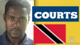 1 M@n Pewpewed + TTPS employee H.el.d for Courts Megastore carpark Pewpewing|Trinidad & Tobago 🇹🇹