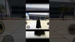 Bat Man आ गया 🤑 New Update In Indian Bikes Driving 3D #indianbikedriving3d #shorts #gaming