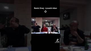 Ramiz Zmaj - Lovački Nisan