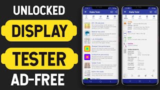 Best Free Display Tester App for Android