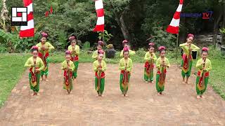 TARI ASAPUAN SANGGAR TARI WINARTO EKRAM - TELLO MALAM E MADHURA