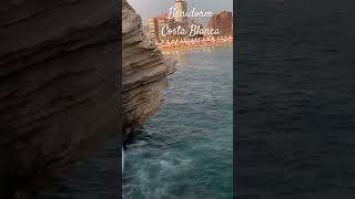 Viajar Benidorm Costa Blanca España #viajar #benidorm #costablanca #españa #spainadventure