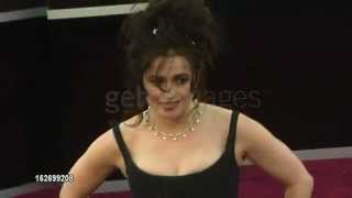 Helena at Oscars