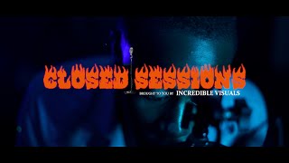 TyshaunHQ "Can't Touch This" - Closed 🎙 Sessions Performance