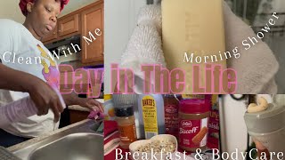 DAY IN THE LIFE UNDER 4 MINS