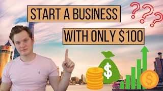 How Much It Costs To Start A Niche Site (Start A Business For Only $100!!)