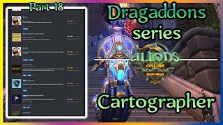 Allods Online [Dragaddons] CartoGrapher