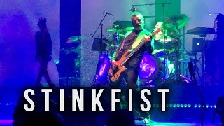 Tool "Stinkfist" live - May 16, 2019 Lincoln, NE