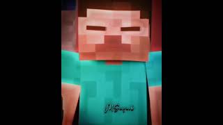 Herobrine Amv Edit 🔥🔥|| #shortsviral #viral #herobrine #amv #minecraft