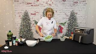 How to make Holiday Flavor Brussels Sprouts