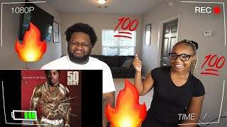 Lil Tjay - FACESHOT (Many Men Freestyle) | REACTION