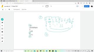 Two types of Queries || Hackerearth || Trilok Kaushik || Vasu || Tejus || GeeksMan