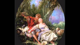 Thomas Morley - It Was A Lover And His Lass (Szekspir)