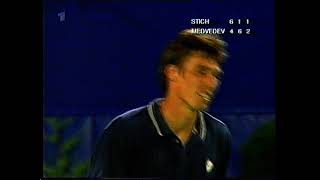 Medvedev Stich 97 prt1