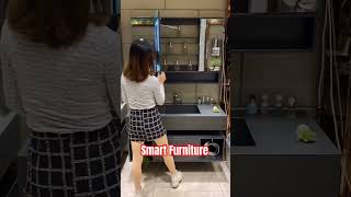 Smart Toilet #smarthouse #shortsvideo