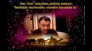 RAMAZAN GÜNLERİ