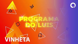 HD | Programa do Luis (28/01/24) Rede Alta - TV FICTÍCIA