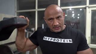 Is creatine Safe Lets Talk about it with Mukesh Gehlot