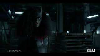 Batwoman Season 2  New Girl  Promo HD Javicia Leslie series