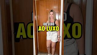 DO LIXO AO LUXO - @reidaspias