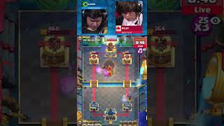 Ryley vs LucasXGamer, Game 2 - CRL 2024 Day 3