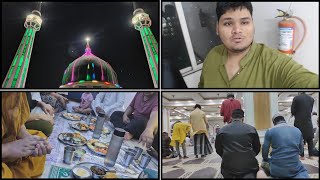 SHAB-E-BARAT NIGHT || NAMAZ ROZA IBADAT TILAWAT || RAMADAN 2024 || RJ VLOGS